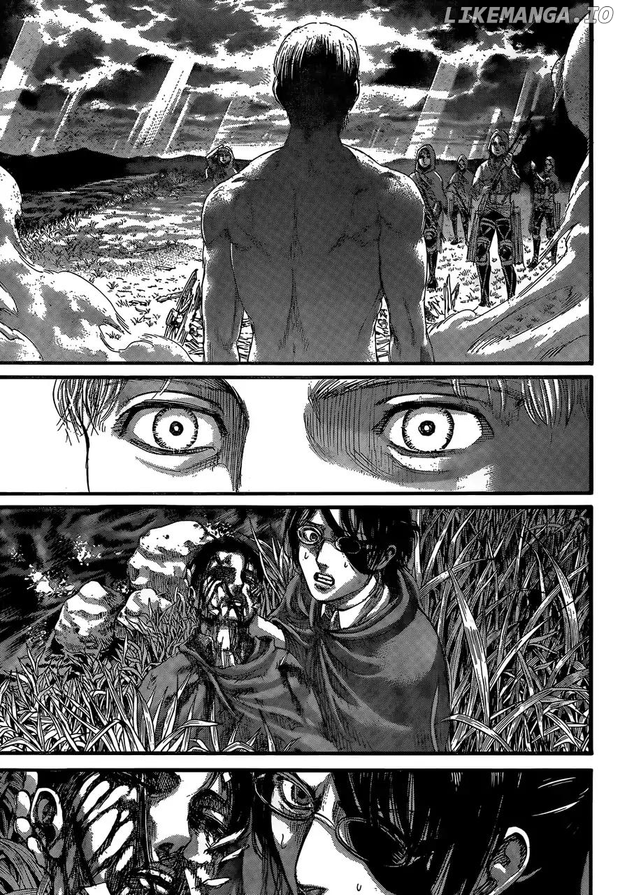 Shingeki no Kyojin, Chapter 115 image 37